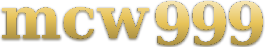 mcw 999 logo