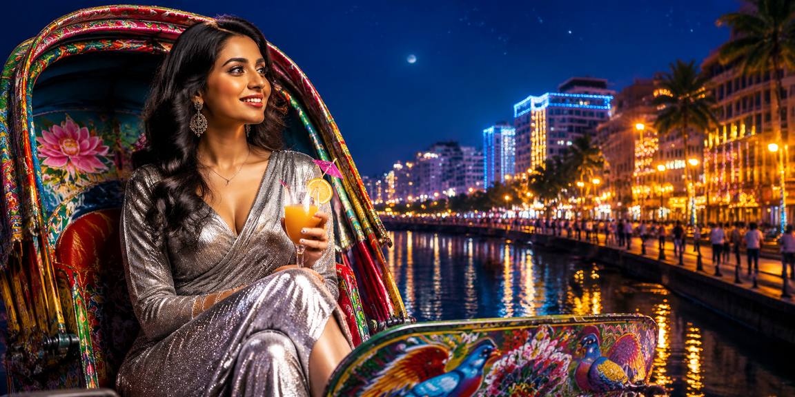 mcw 999 আমাদের বাকারা লবিতে কী আছে