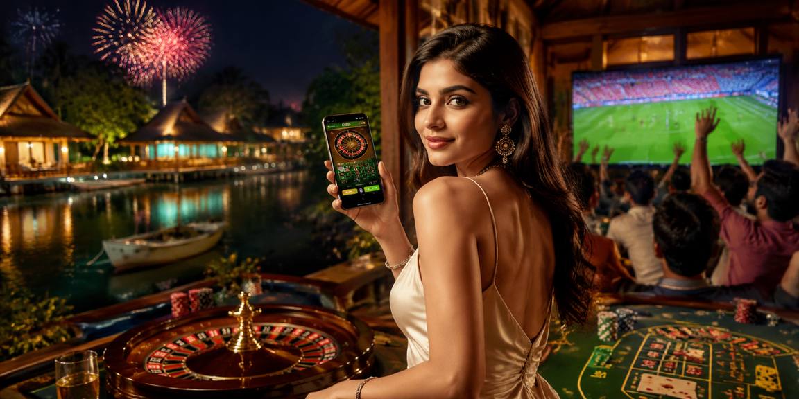 mcw 999 mcw 999 অ্যাপ — যেকোনো ডিভাইসে লবি খোলা